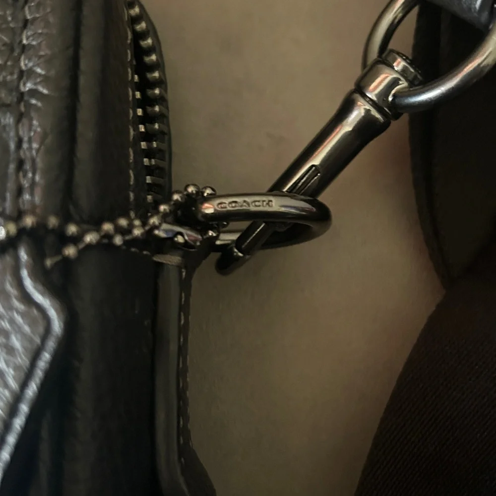 Coach bag - Picture 4 of 7